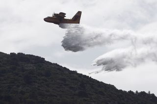 canadair